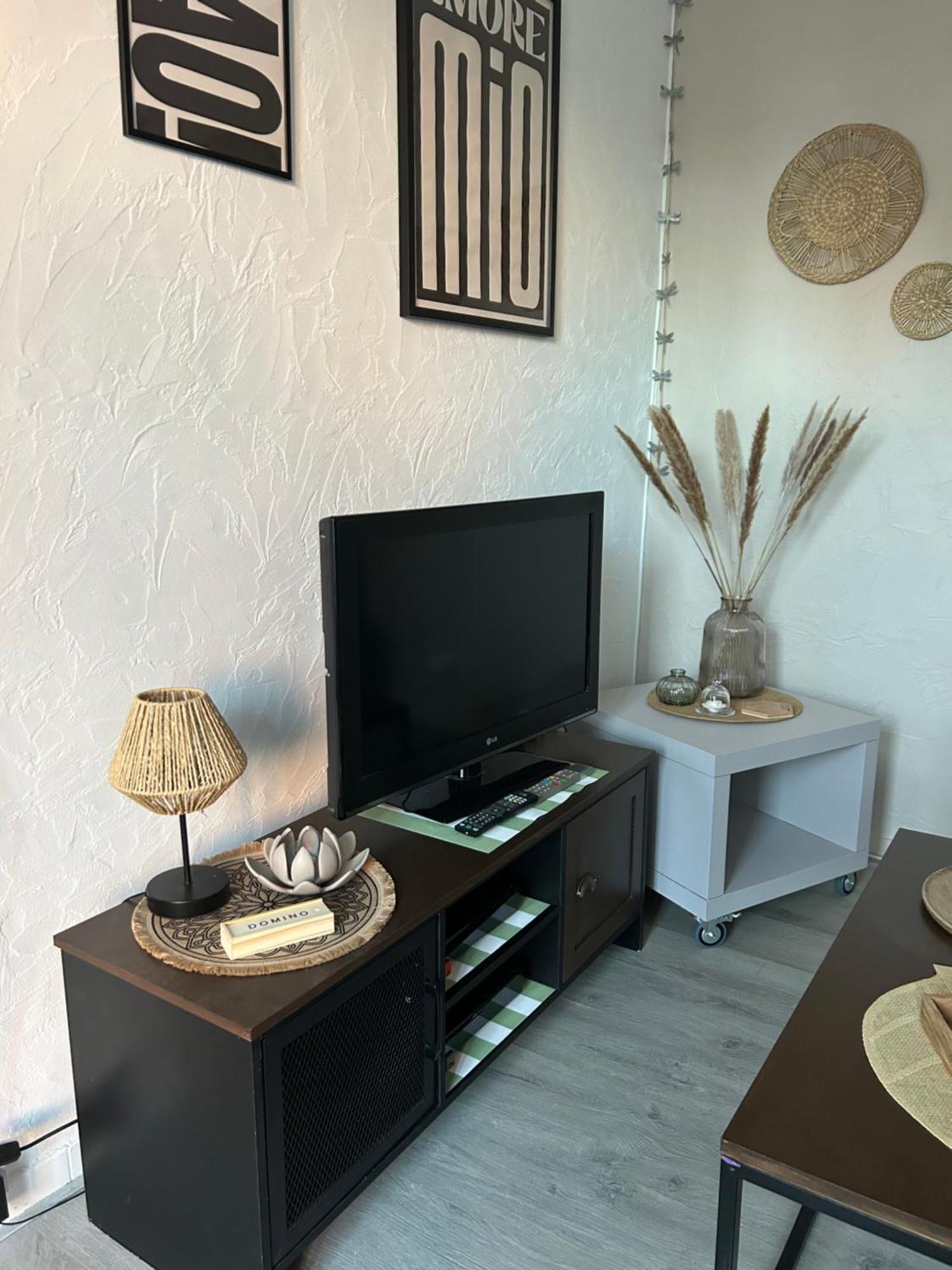 La Balade Villa Saint-Aubin  ภายนอก รูปภาพ